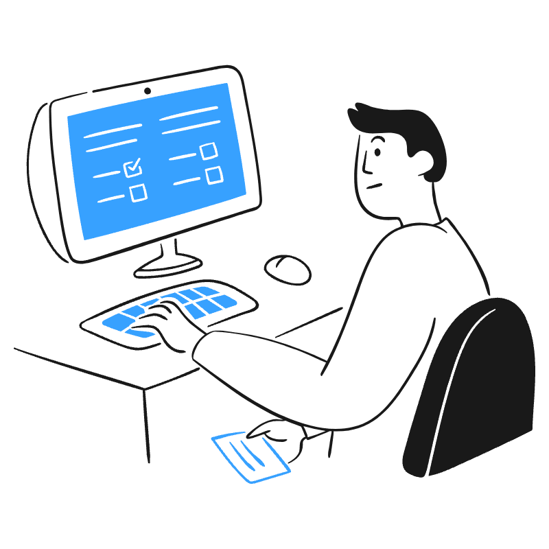 Quiz online per preparare la prova MMG